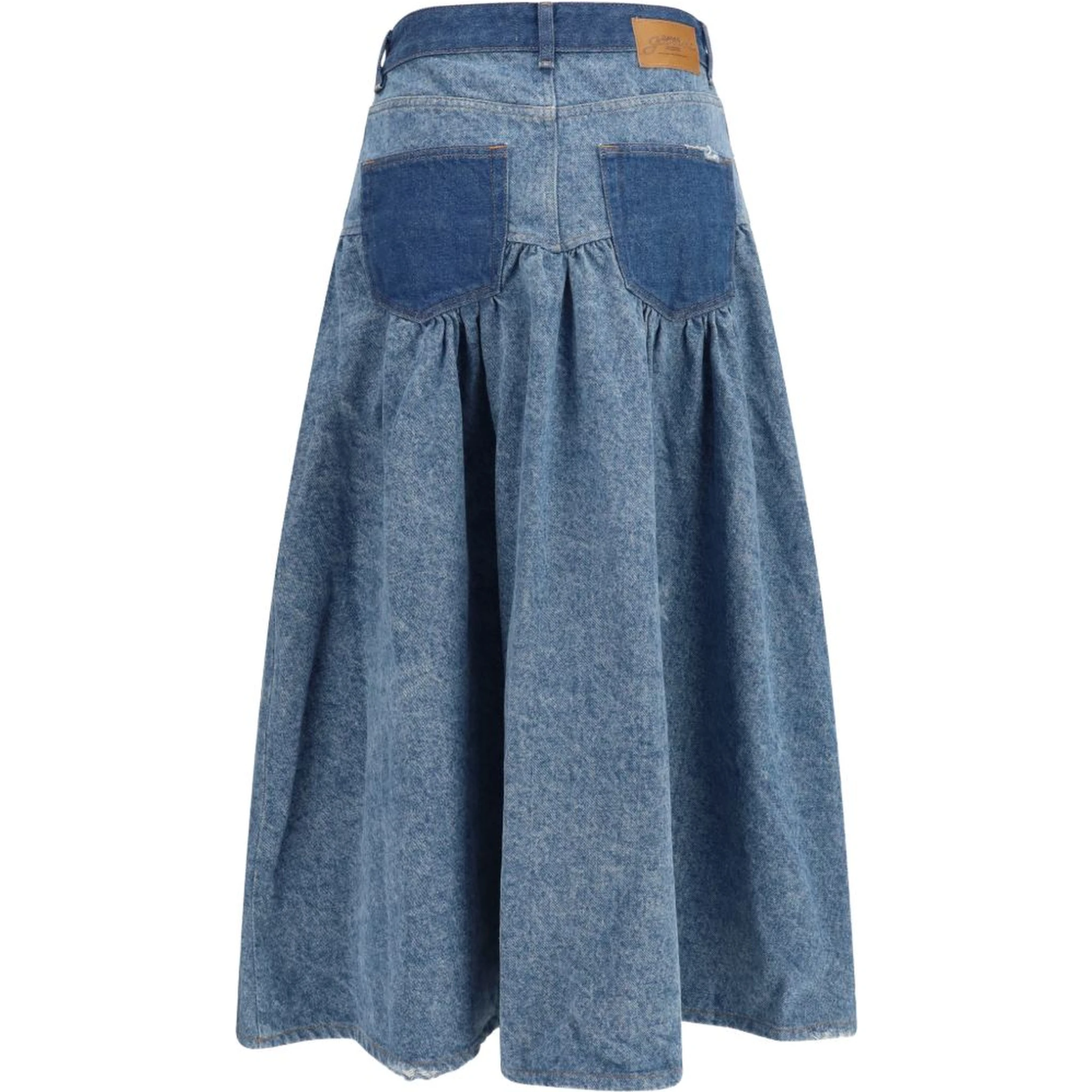 GANNI Skirts
