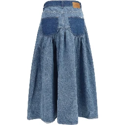 GANNI Skirts