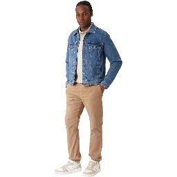 TOMMY JEANS  Coats Blu