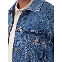 TOMMY JEANS  Coats Blu