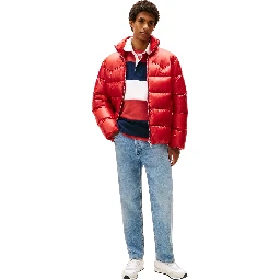 TOMMY JEANS  Jeans Blu
