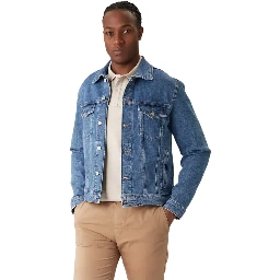 TOMMY JEANS  Coats Blu