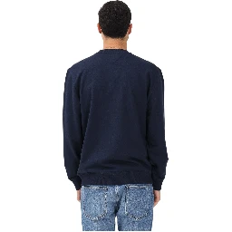 TOMMY JEANS  Sweaters Blu