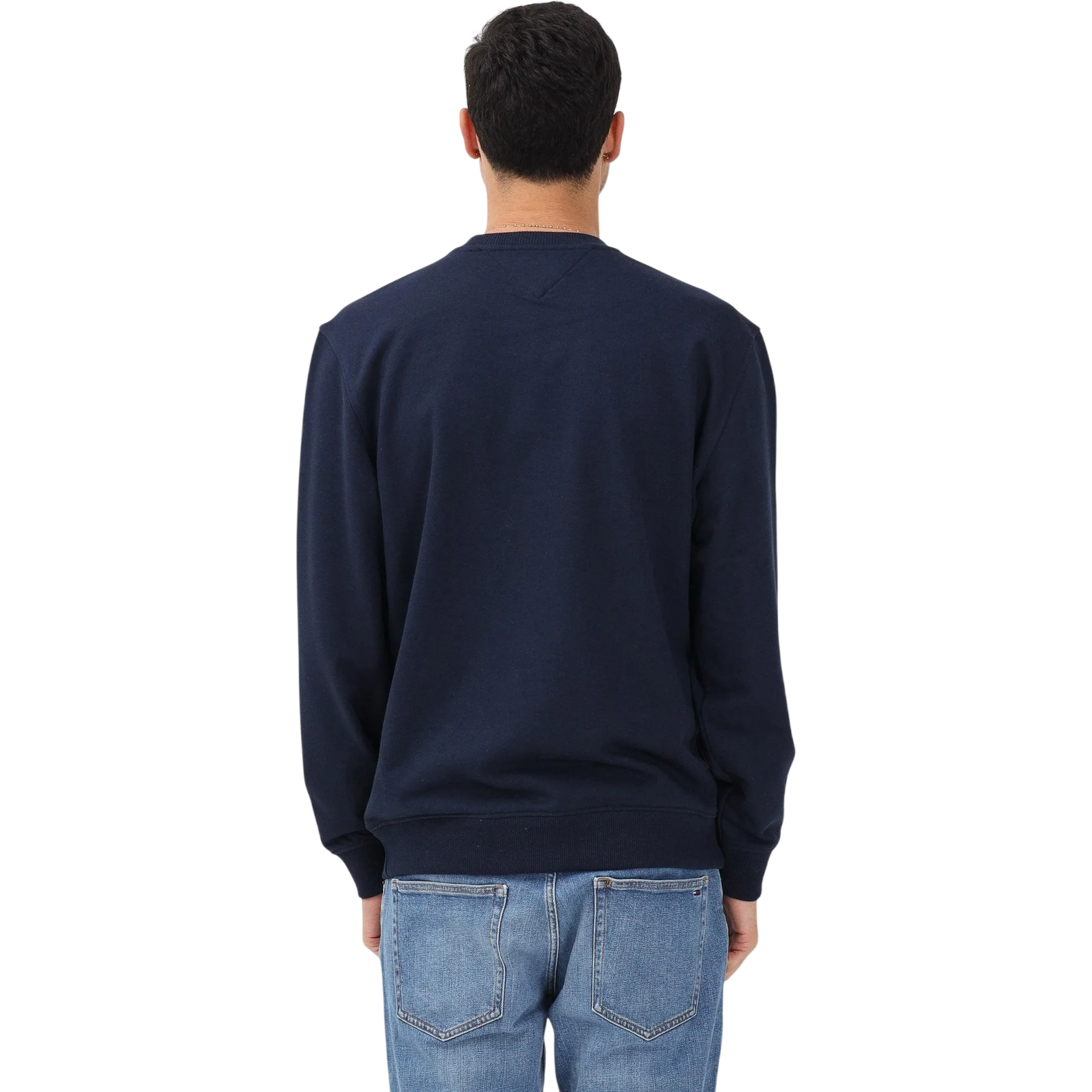 TOMMY JEANS Sweaters Blu