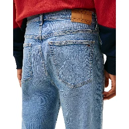 TOMMY JEANS  Jeans Blu