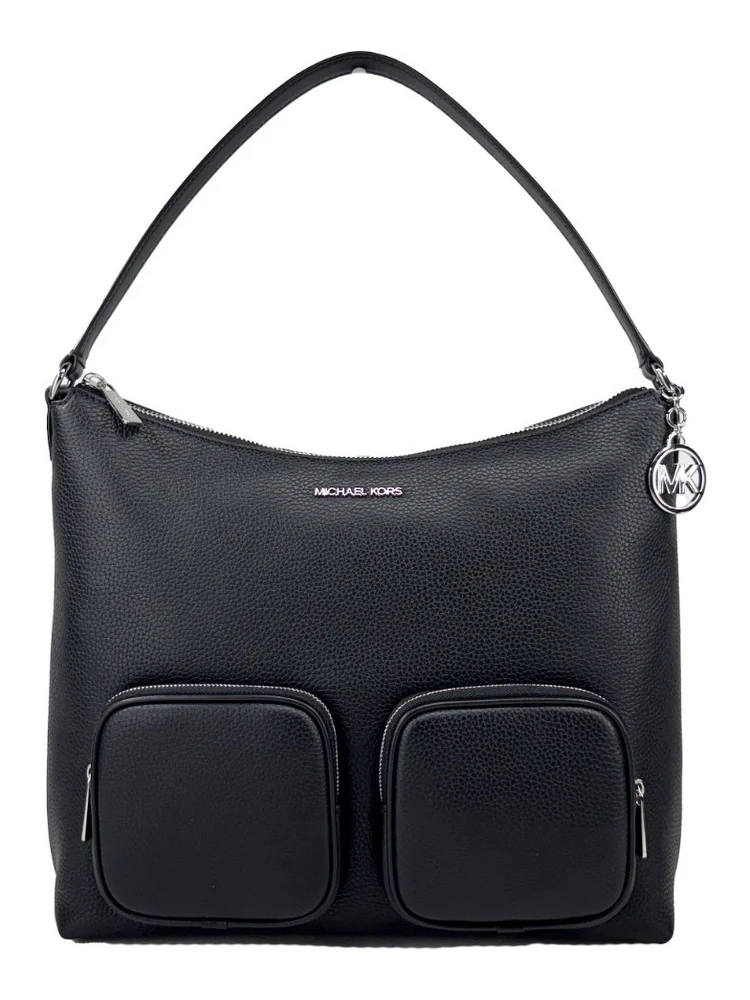 Michael Kors Merritt Large Cargo Shoulder Bag