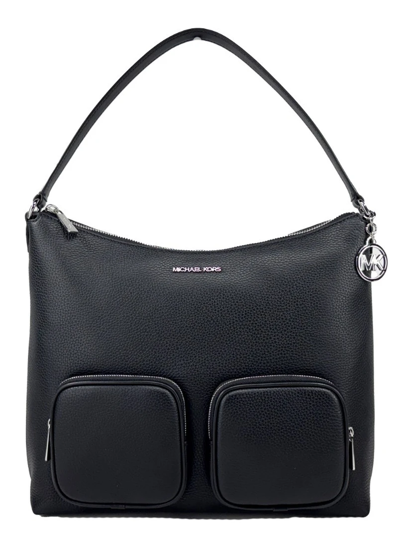 Michael Kors Merritt Large Cargo Shoulder Bag