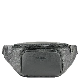 Coach Racer Signature Fanny Belt Bag