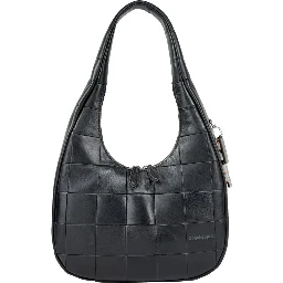 Coach Coachtopia Alter Ego Crescent Shoulder Bag
