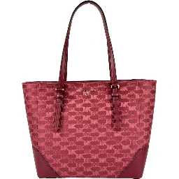 Michael Kors Aria Large Tote Bag Purse