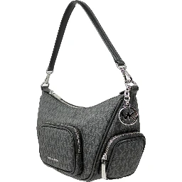 Michael Kors Merritt Small Convertible Crossbody Bag