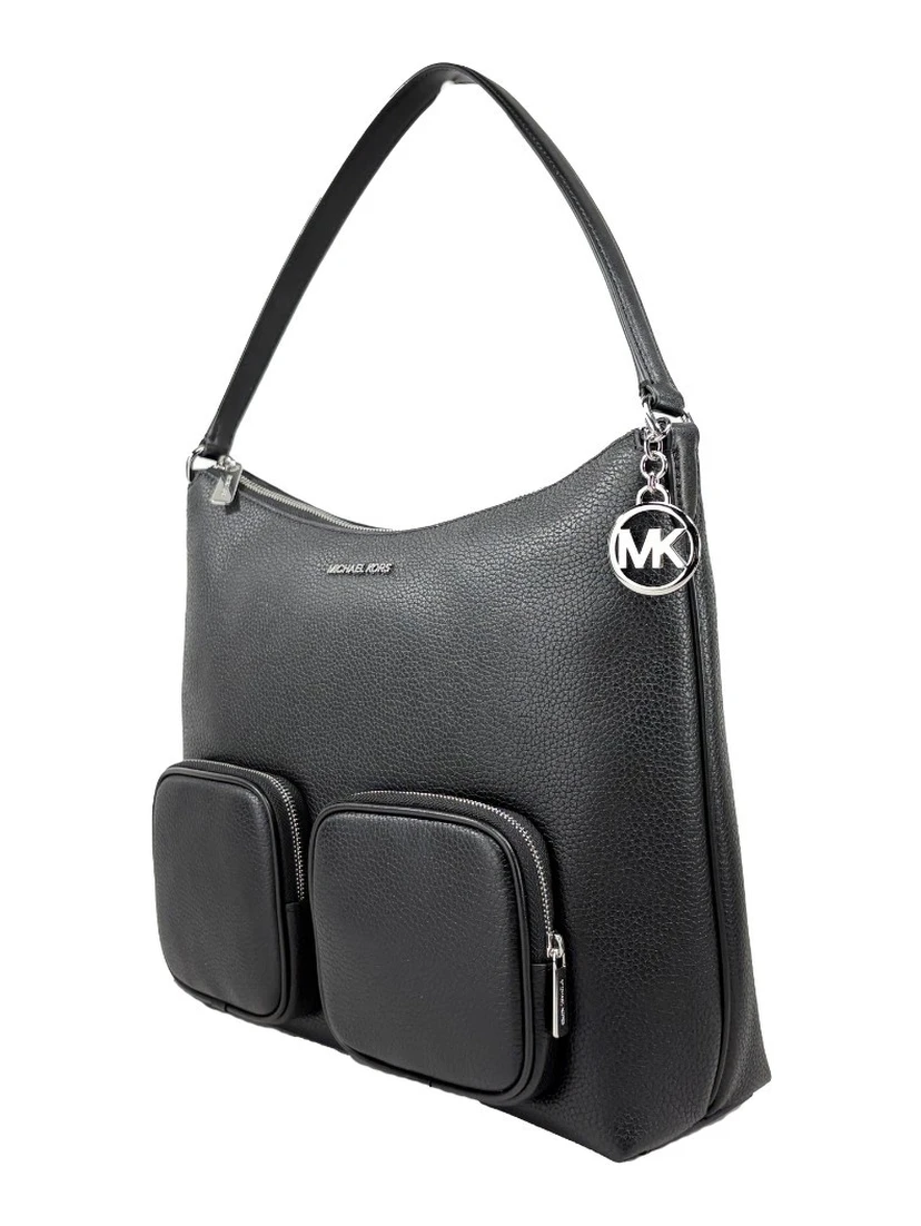 Michael Kors Merritt Large Cargo Shoulder Bag
