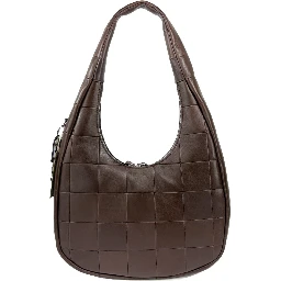 Coach Coachtopia Alter Ego Crescent Shoulder Bag