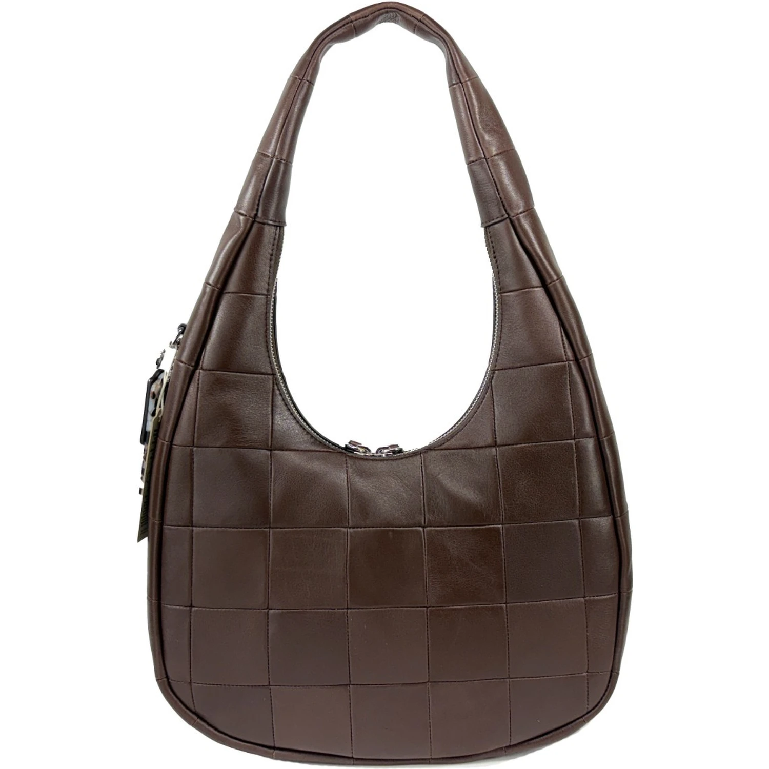 Coach Coachtopia Alter Ego Crescent Shoulder Bag