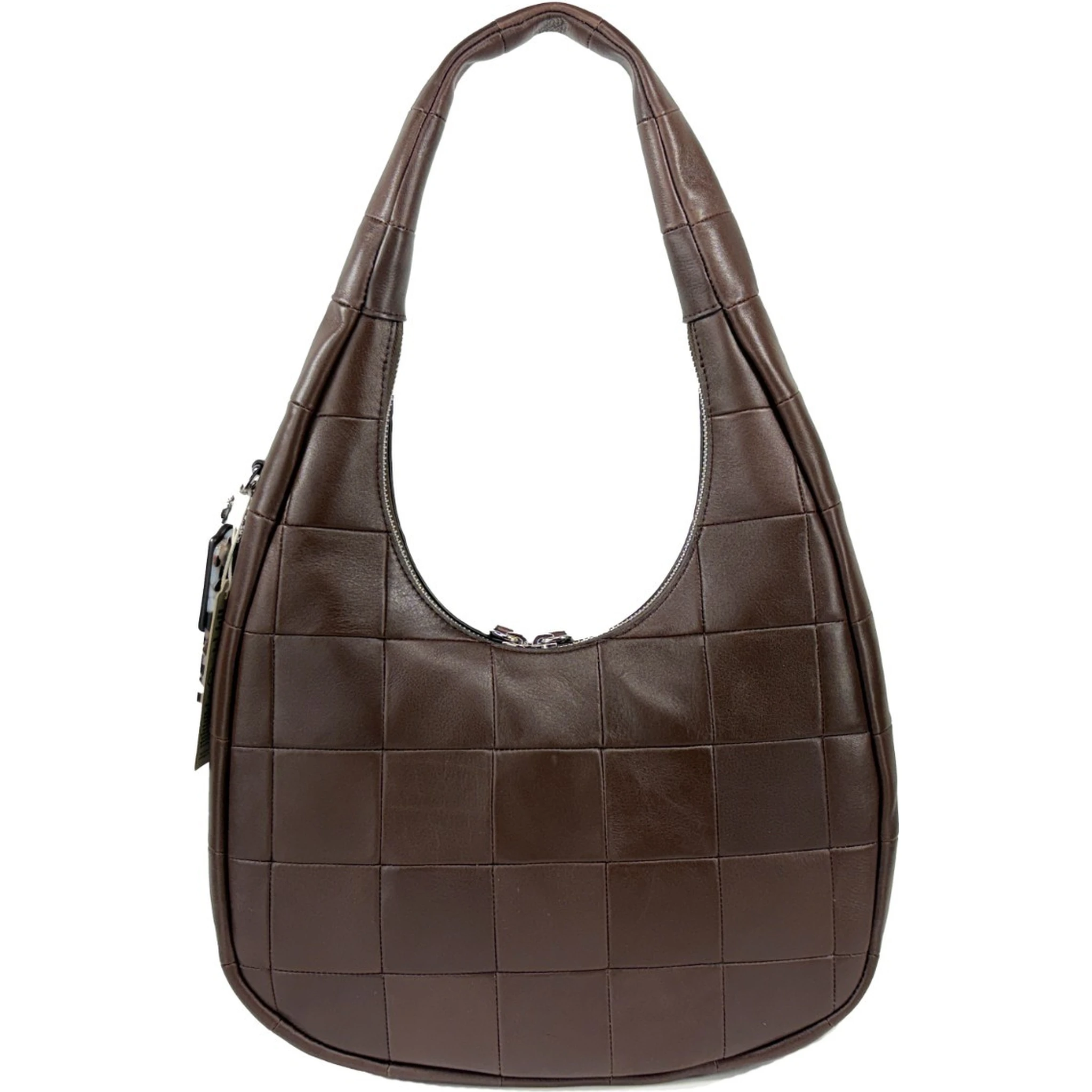 Coach Coachtopia Alter Ego Crescent Shoulder Bag