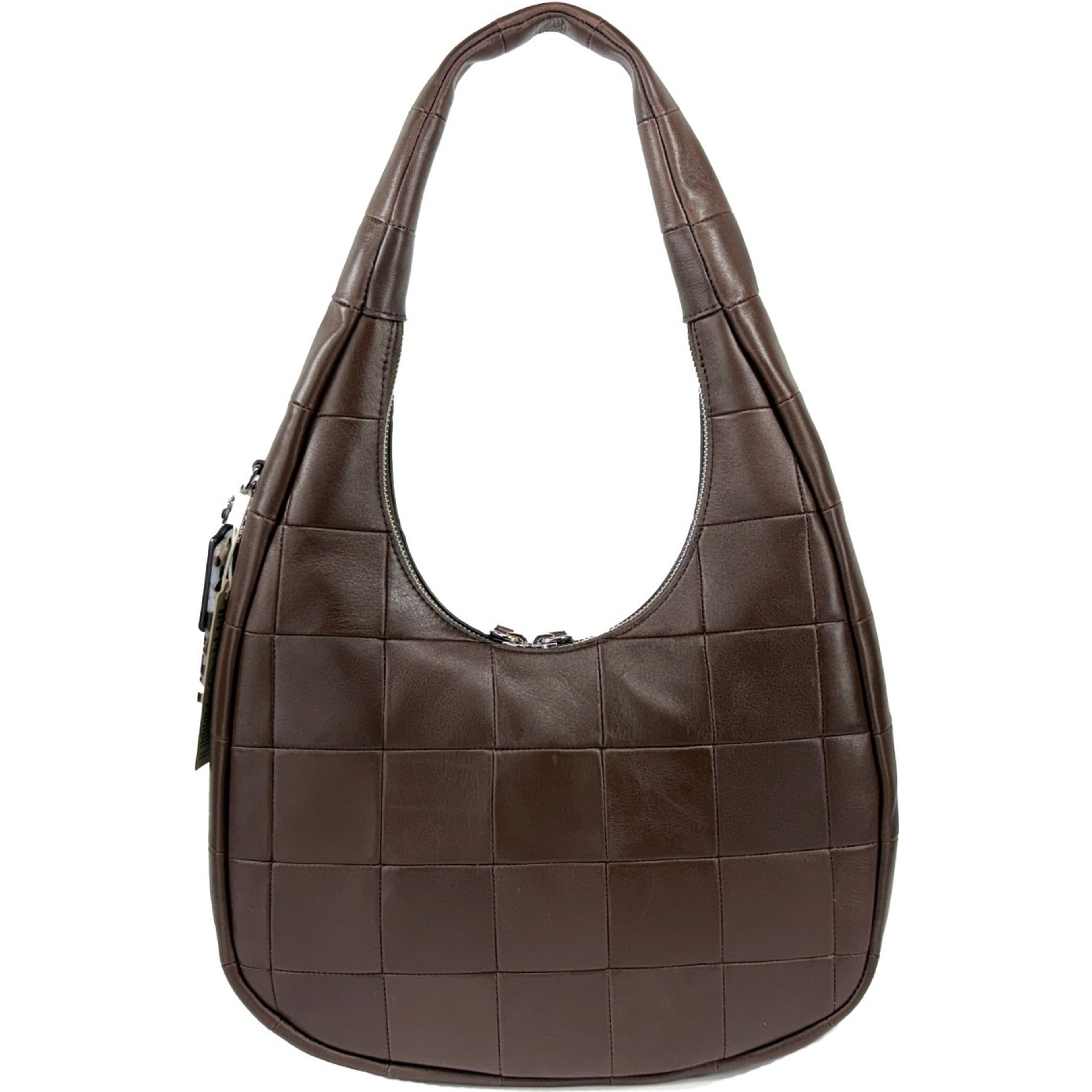 Coach Coachtopia Alter Ego Crescent Shoulder Bag
