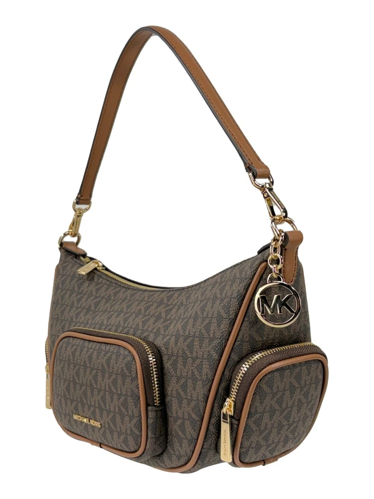 Michael Kors Merritt Small Convertible Crossbody Bag alternative
