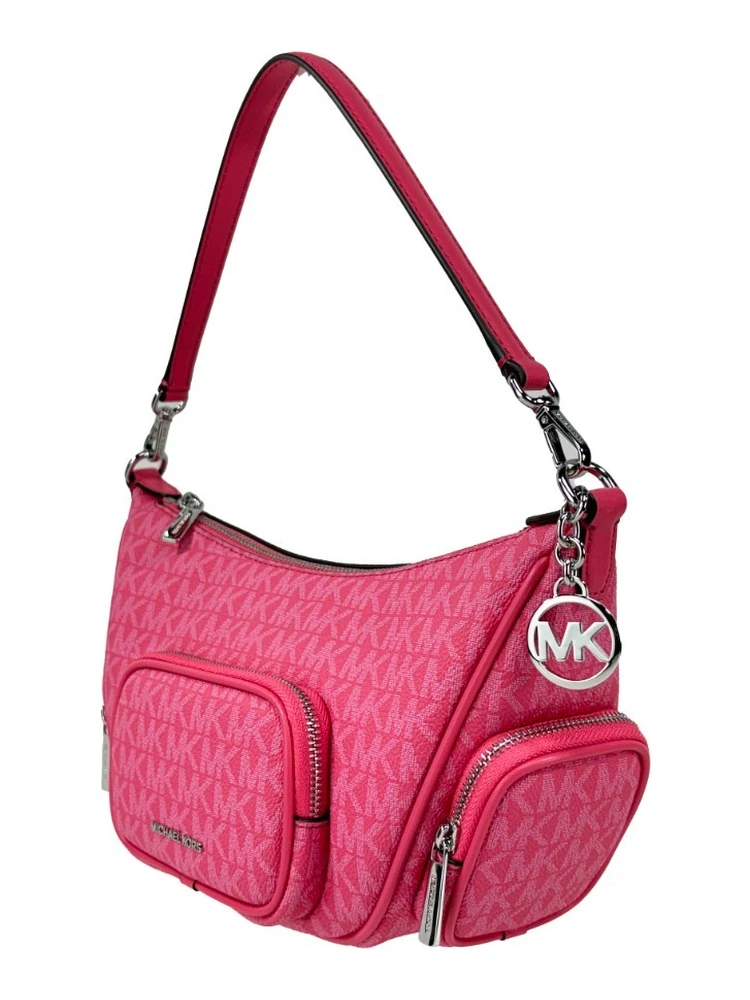 Michael Kors Merritt Small Convertible Crossbody Bag alternative