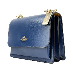 Coach Klare Leather Crossbody Bag