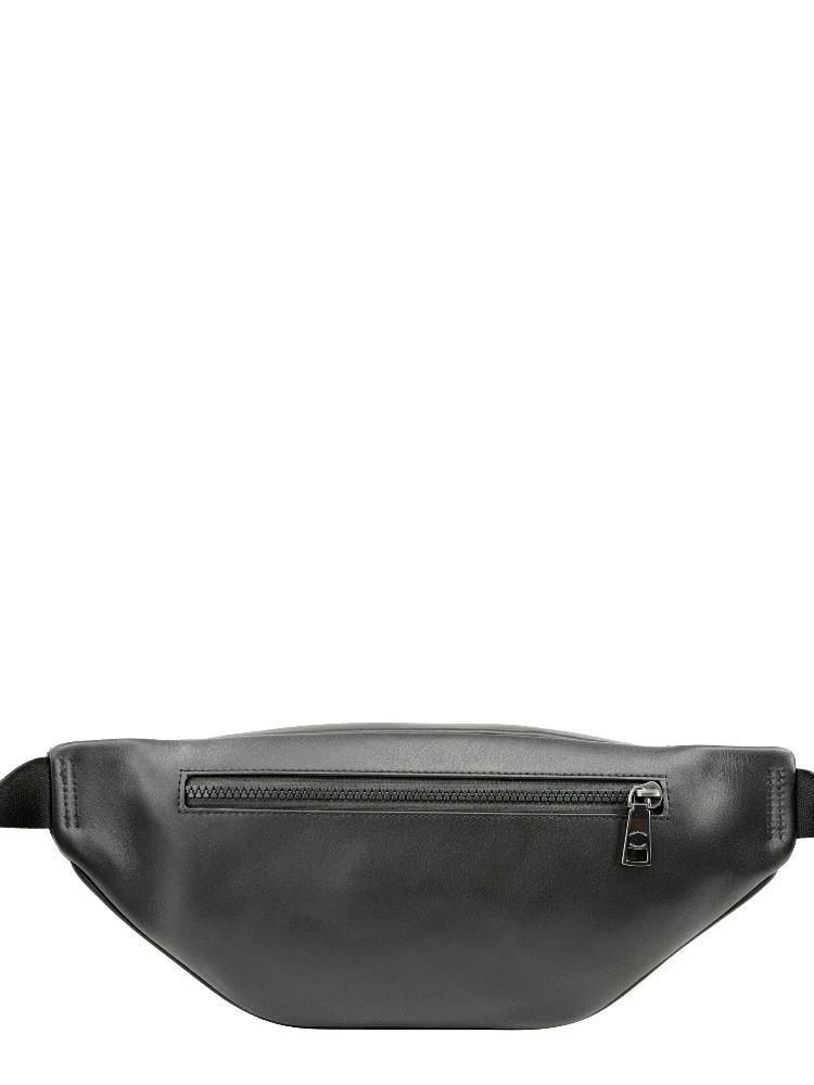Coach Racer Signature Fanny Belt Bag alternative