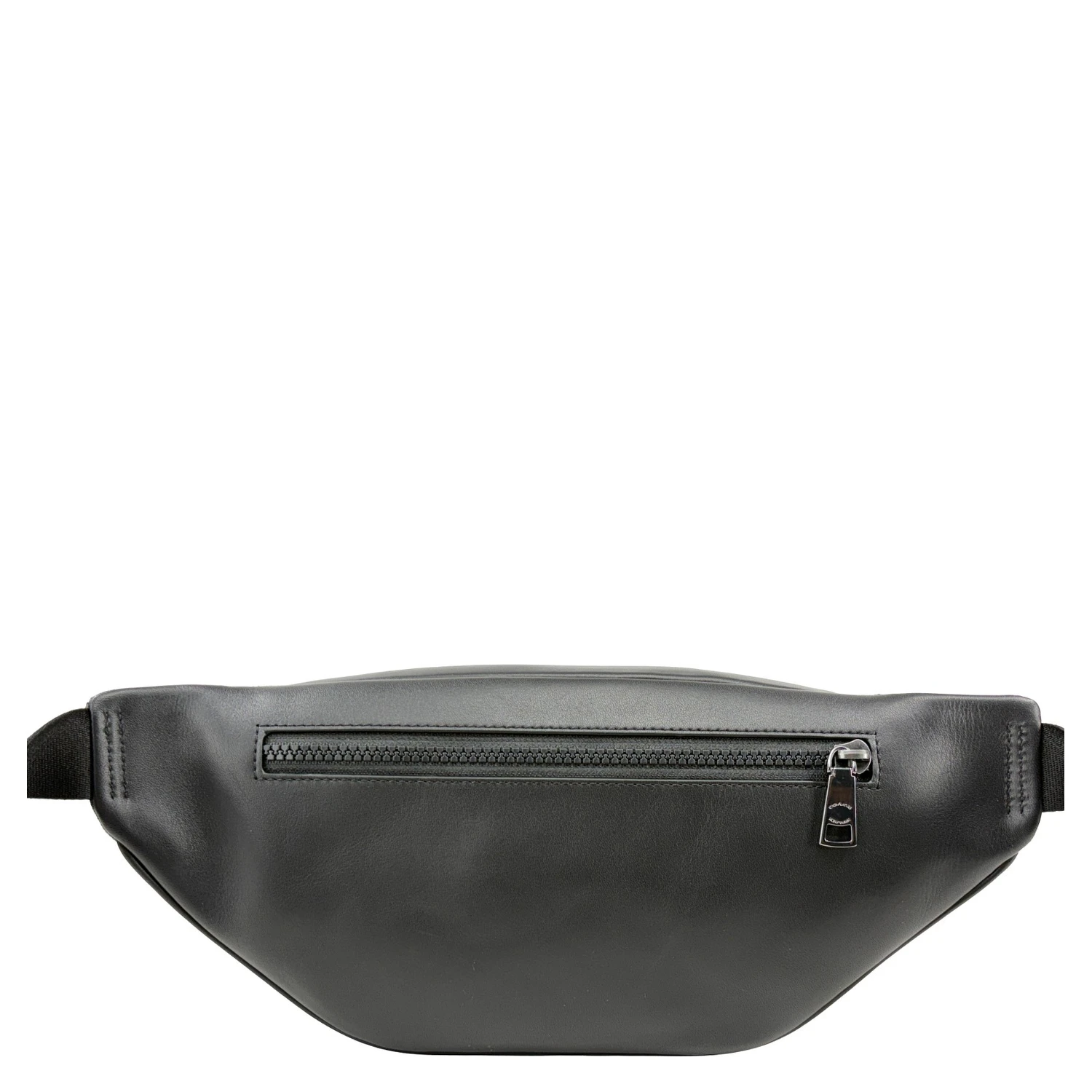Coach Racer Signature Fanny Belt Bag
