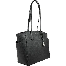 Michael Kors Marilyn Medium Signature Tote Bag Purse