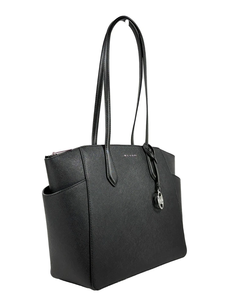 Michael Kors Marilyn Medium Signature Tote Bag Purse alternative