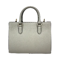 Coach Maggie Small Leather Crossbody Tote Bag
