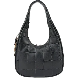 Coach Coachtopia Alter Ego Crescent Shoulder Bag