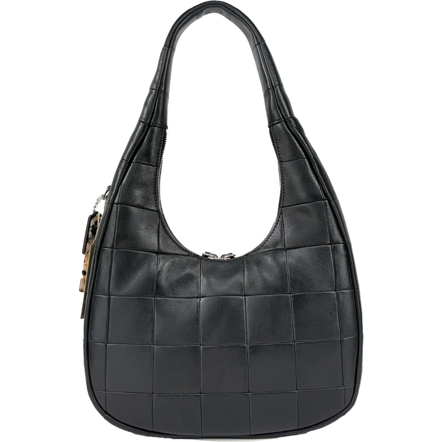 Coach Coachtopia Alter Ego Crescent Shoulder Bag