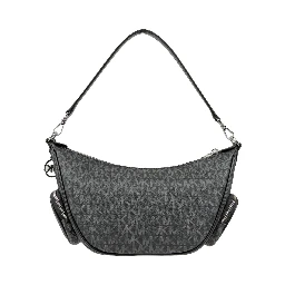 Michael Kors Merritt Small Convertible Crossbody Bag