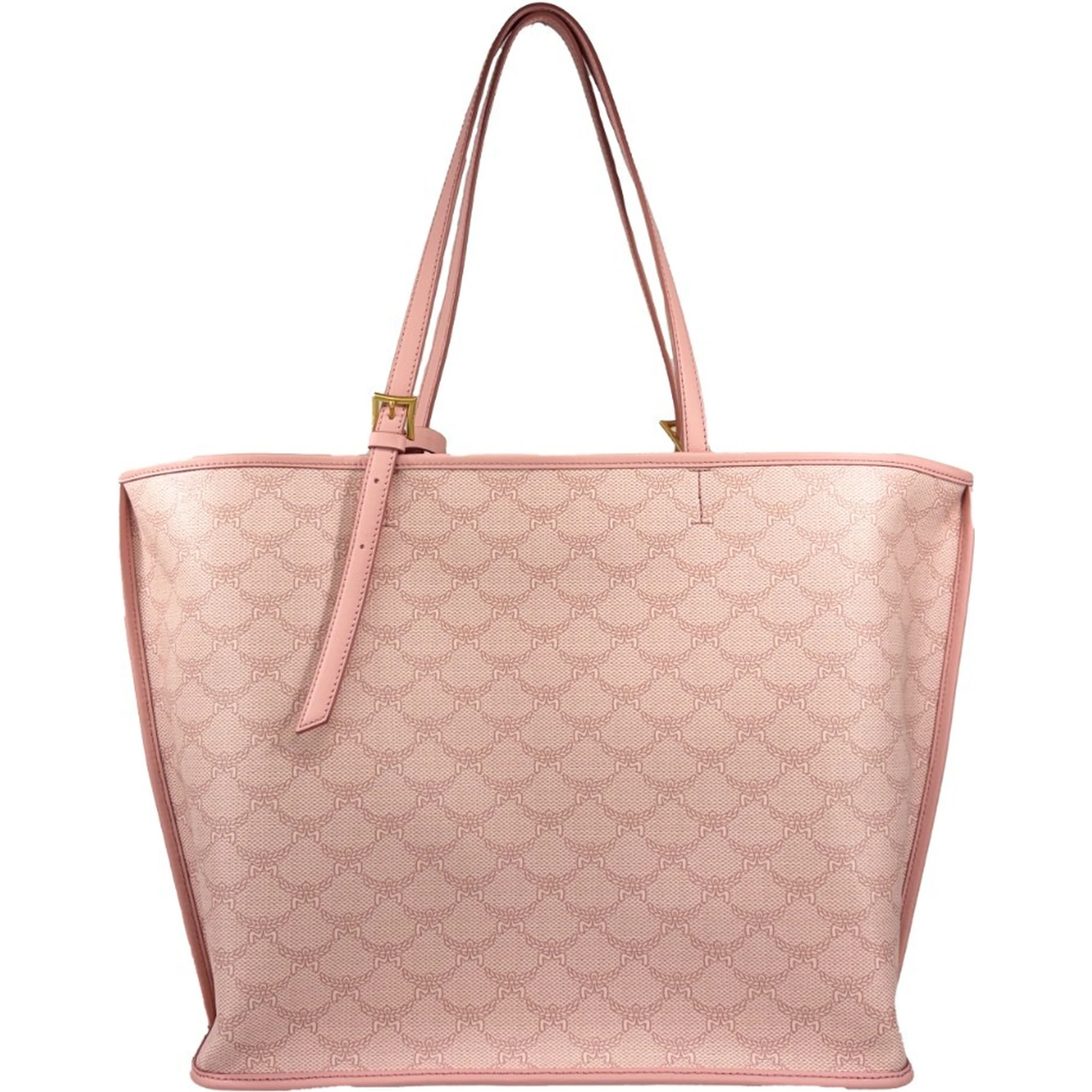 MCM Medium Himmel Shopper Medium Tote Bag