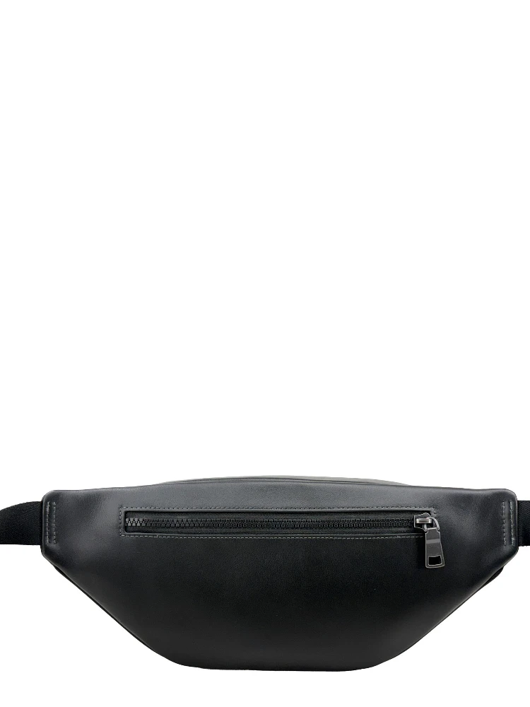 Coach Racer Leather Fanny Belt Bag alternative