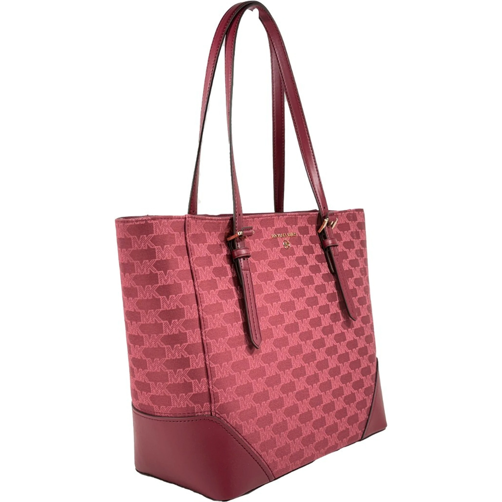 Michael Kors Aria Large Tote Bag Purse
