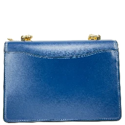 Coach Klare Leather Crossbody Bag
