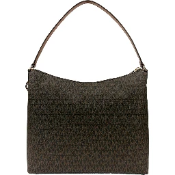 Michael Kors Merritt Large Cargo Shoulder Bag