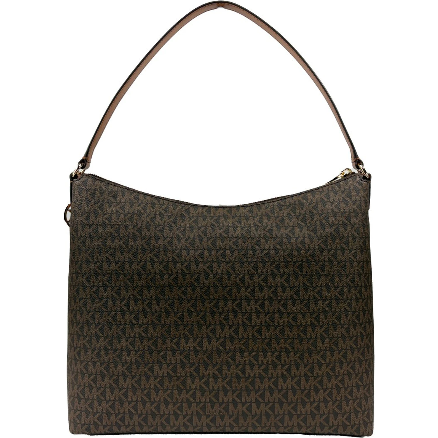Michael Kors Merritt Large Cargo Shoulder Bag