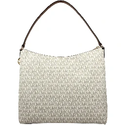 Michael Kors Merritt Large Cargo Shoulder Bag