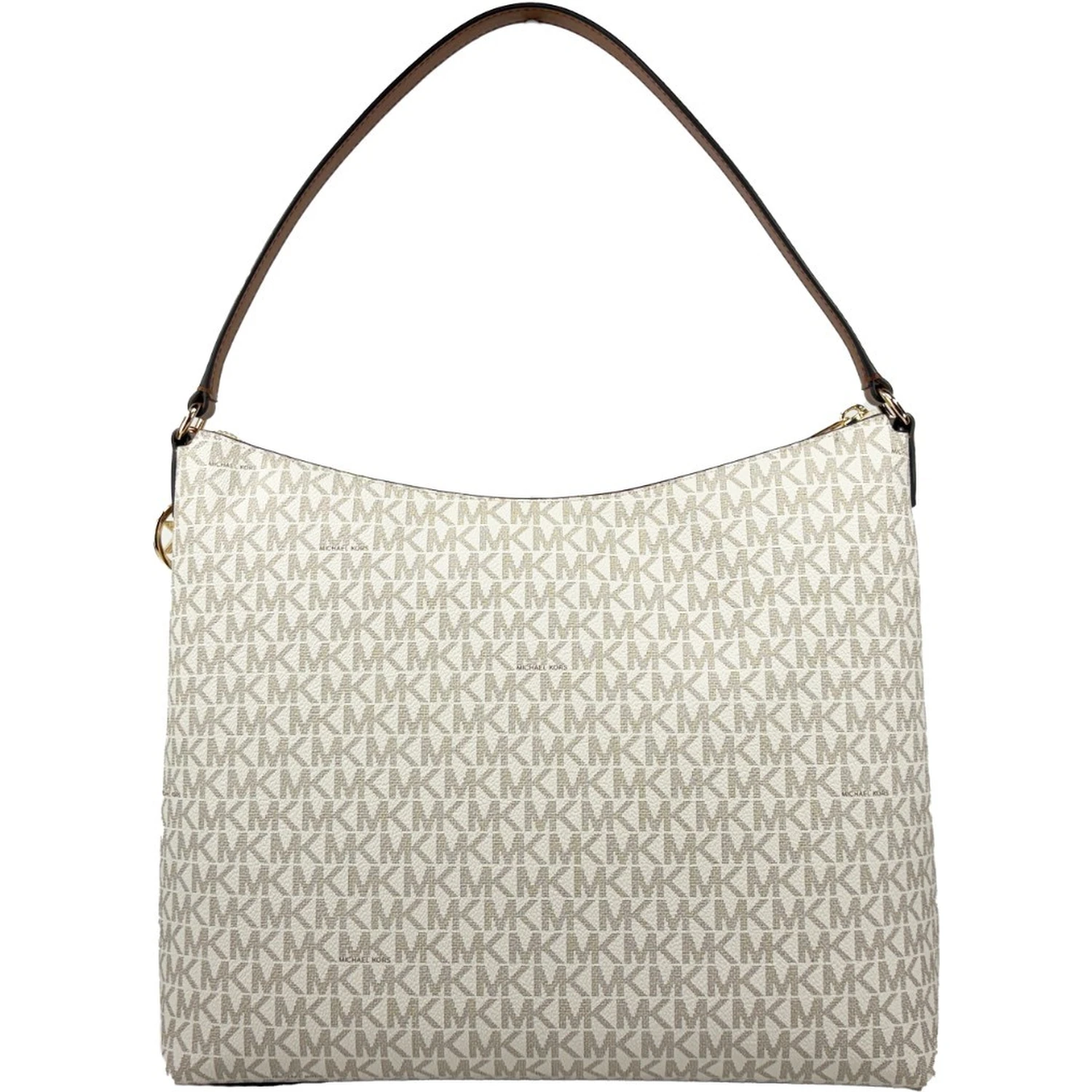 Michael Kors Merritt Large Cargo Shoulder Bag