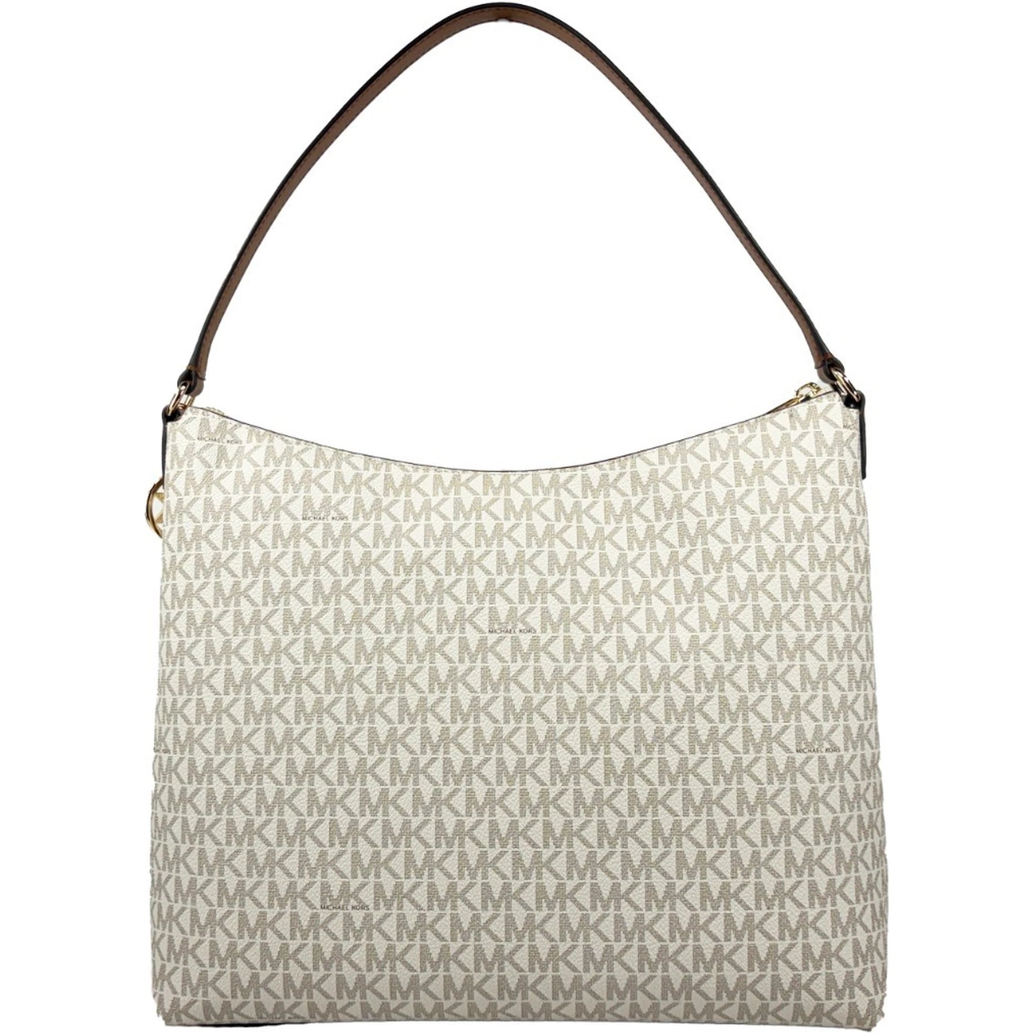 Michael Kors Merritt Large Cargo Shoulder Bag