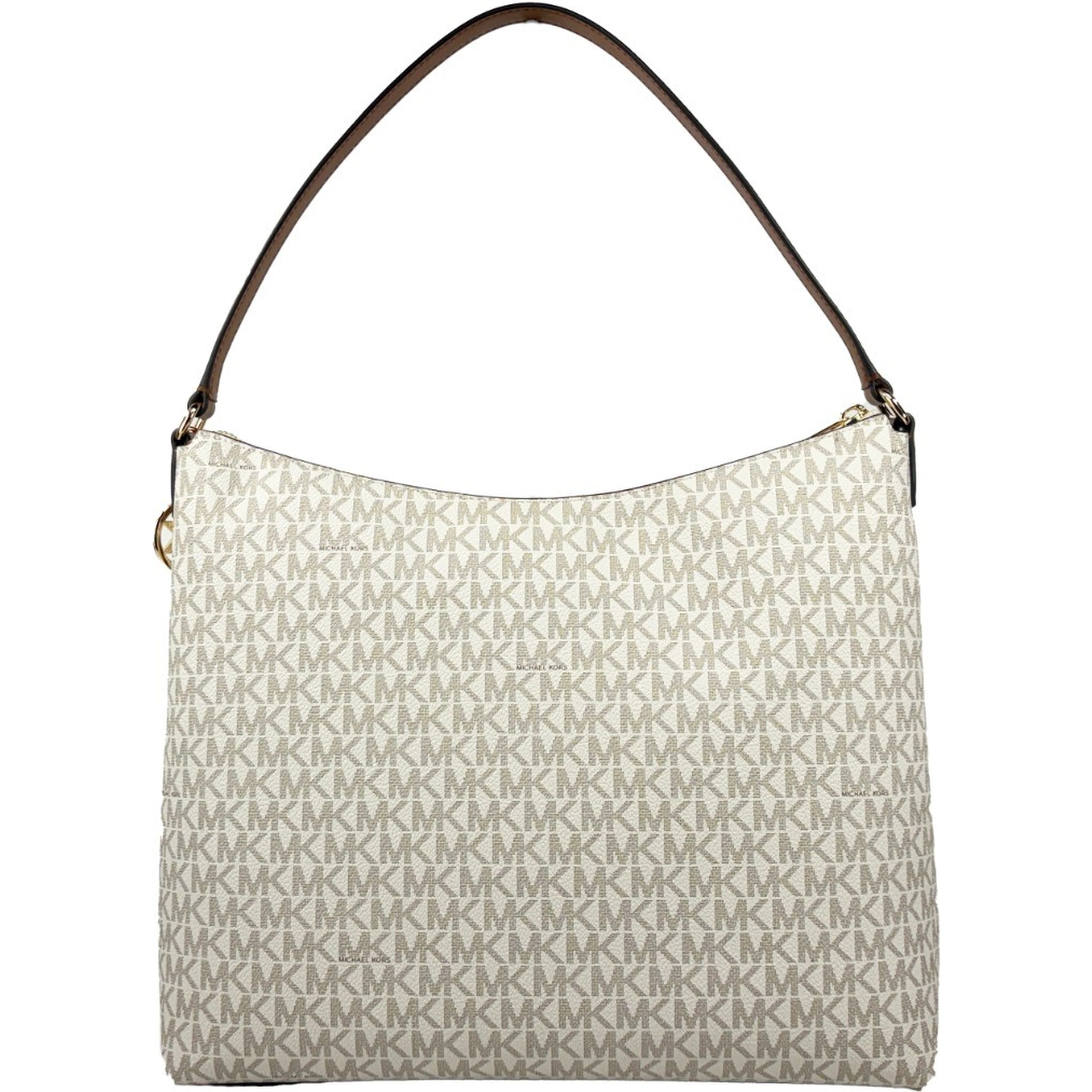 Michael Kors Merritt Large Cargo Shoulder Bag