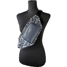 Coach Racer Signature Fanny Belt Bag