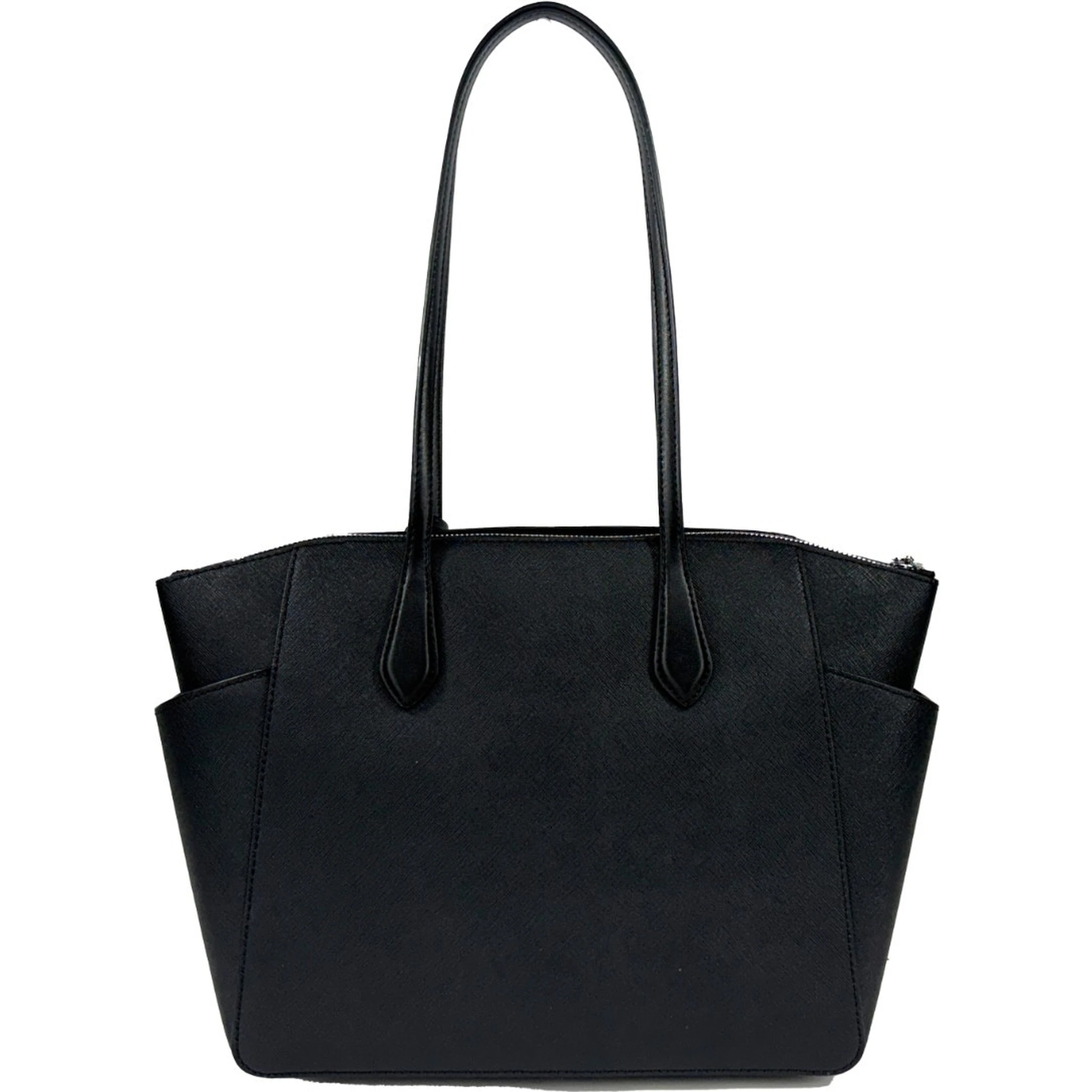 Michael Kors Marilyn Medium Signature Tote Bag Purse