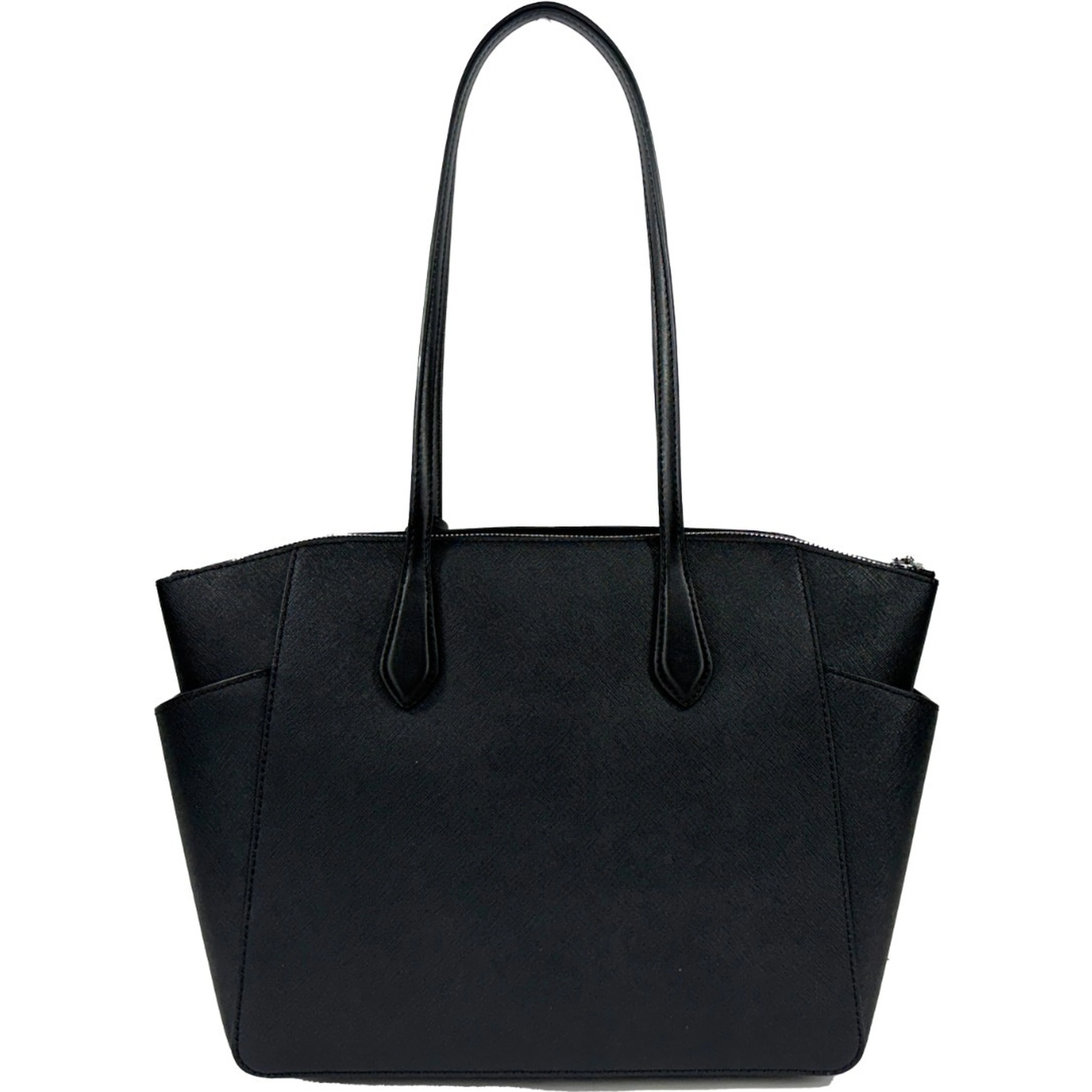 Michael Kors Marilyn Medium Signature Tote Bag Purse