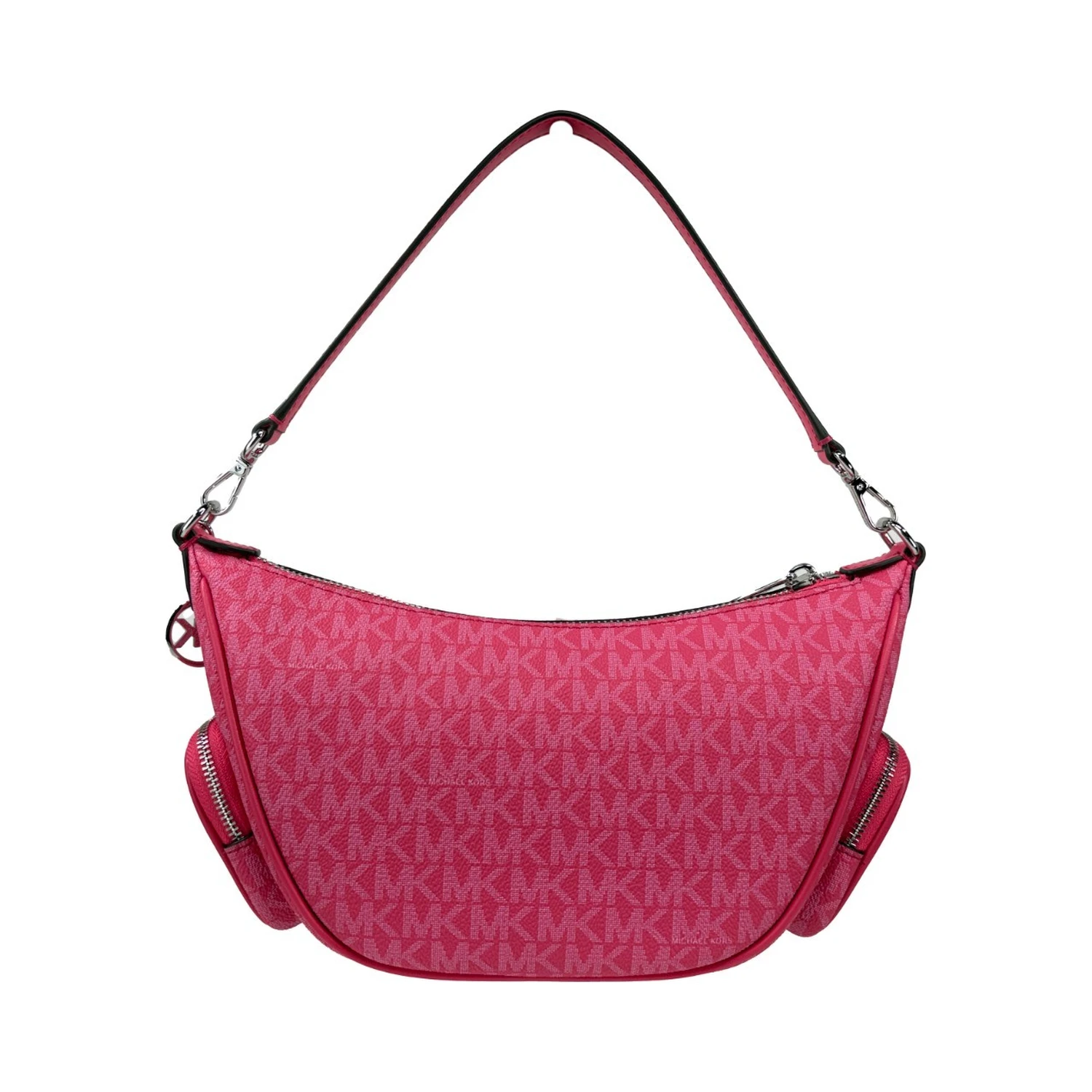 Michael Kors Merritt Small Convertible Crossbody Bag