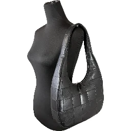 Coach Coachtopia Alter Ego Crescent Shoulder Bag