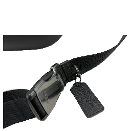 Coach Racer Leather Fanny Belt Bag
