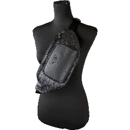 Coach Racer Signature Fanny Belt Bag