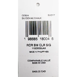 Coach Racer Signature Fanny Belt Bag