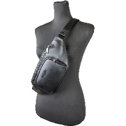 Coach Racer Leather Fanny Belt Bag